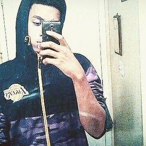 Meet your Posher, Abel